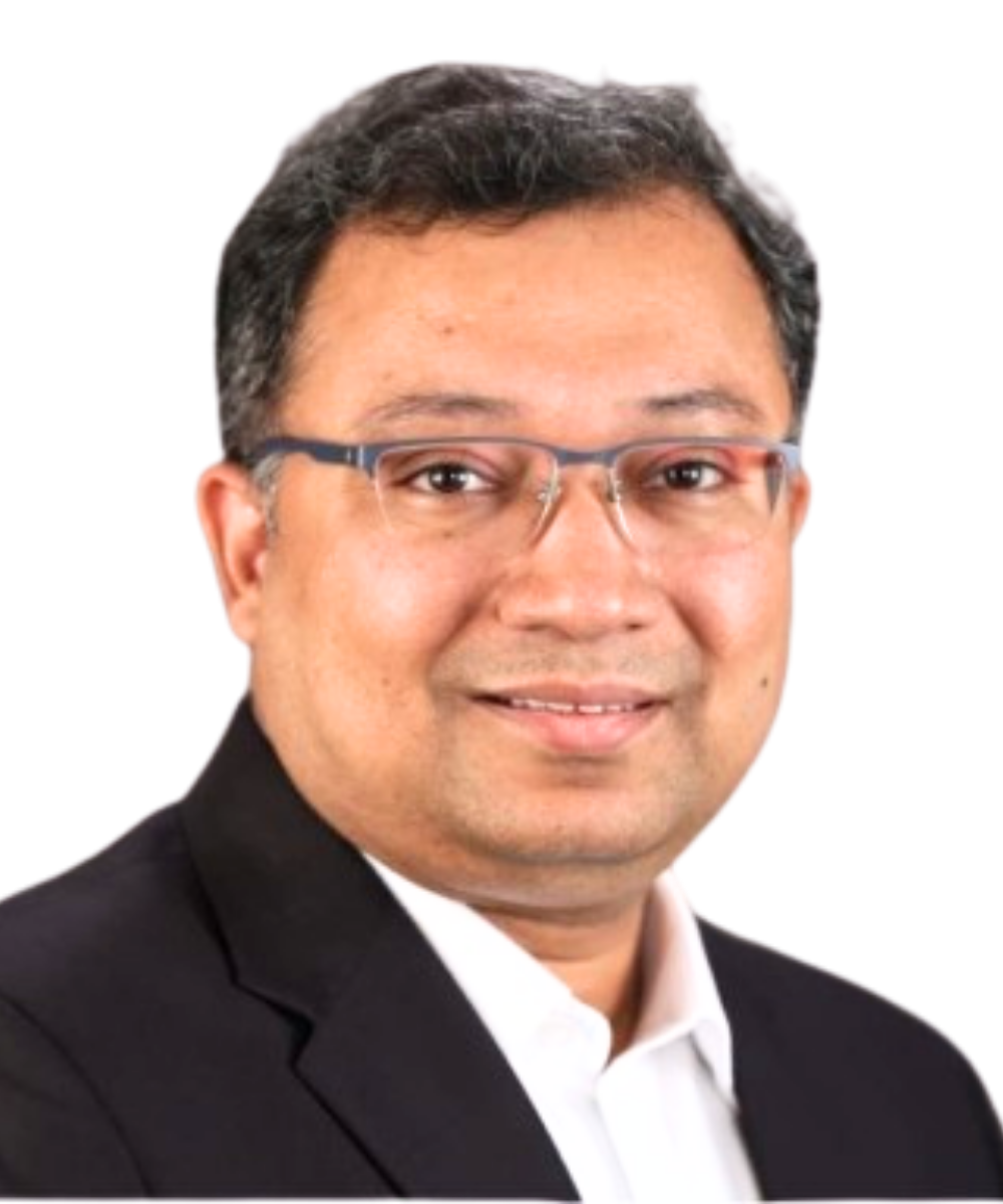 Dr. Priya Menon
